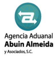 ABUIN ALMEIDA Y ASOCIADOS, S.C.